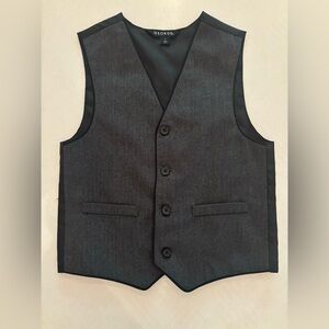 Boys Vest
